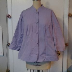 Coldwater Creek jacket